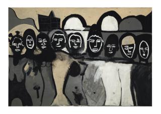 Gerald Jackson - The Genius