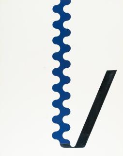 Gerald Laing - 2 Bll.: Compact – Slide aus: 11 Pop Artists, Volume I und II