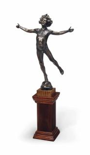 Gerald Laing - Apollo