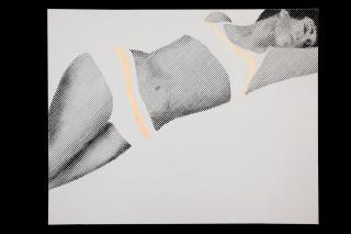 Gerald Laing - Commemoration