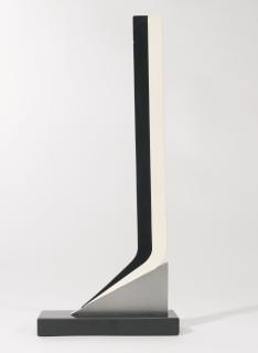 Gerald Laing - Pied Plunge