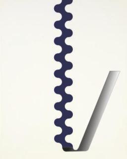 Gerald Laing - Slide