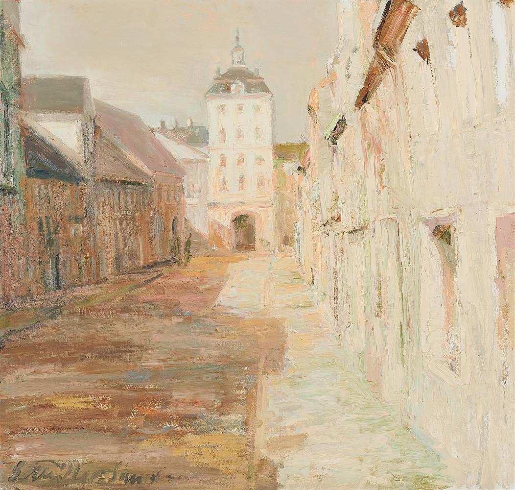 Gerald Müller-Simon - \