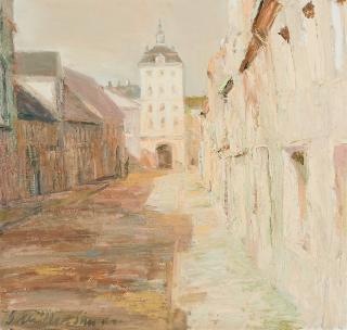 Gerald Müller-Simon - \