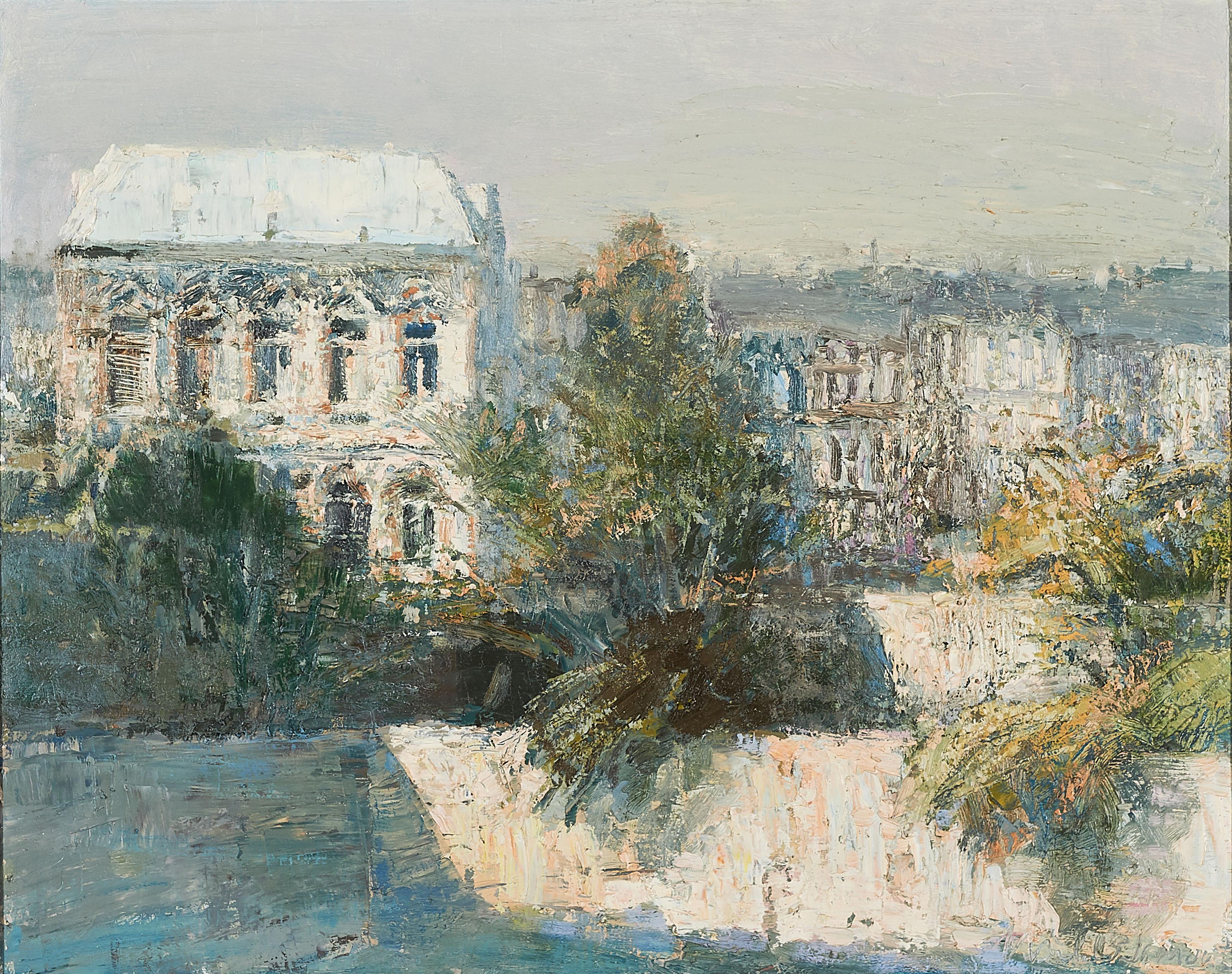 Gerald Müller-Simon - \