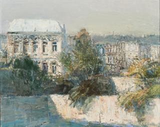 Gerald Müller-Simon - \