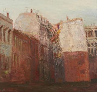 Gerald Müller-Simon - \