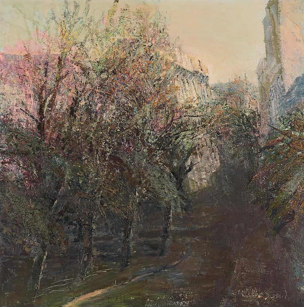 Gerald Müller-Simon - \