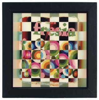 Gerald van der Kaap - Modern Sleep V (Fresia), 1991