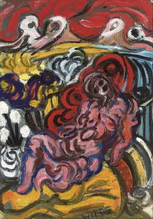 Gerald Wilde - Fata Morgana