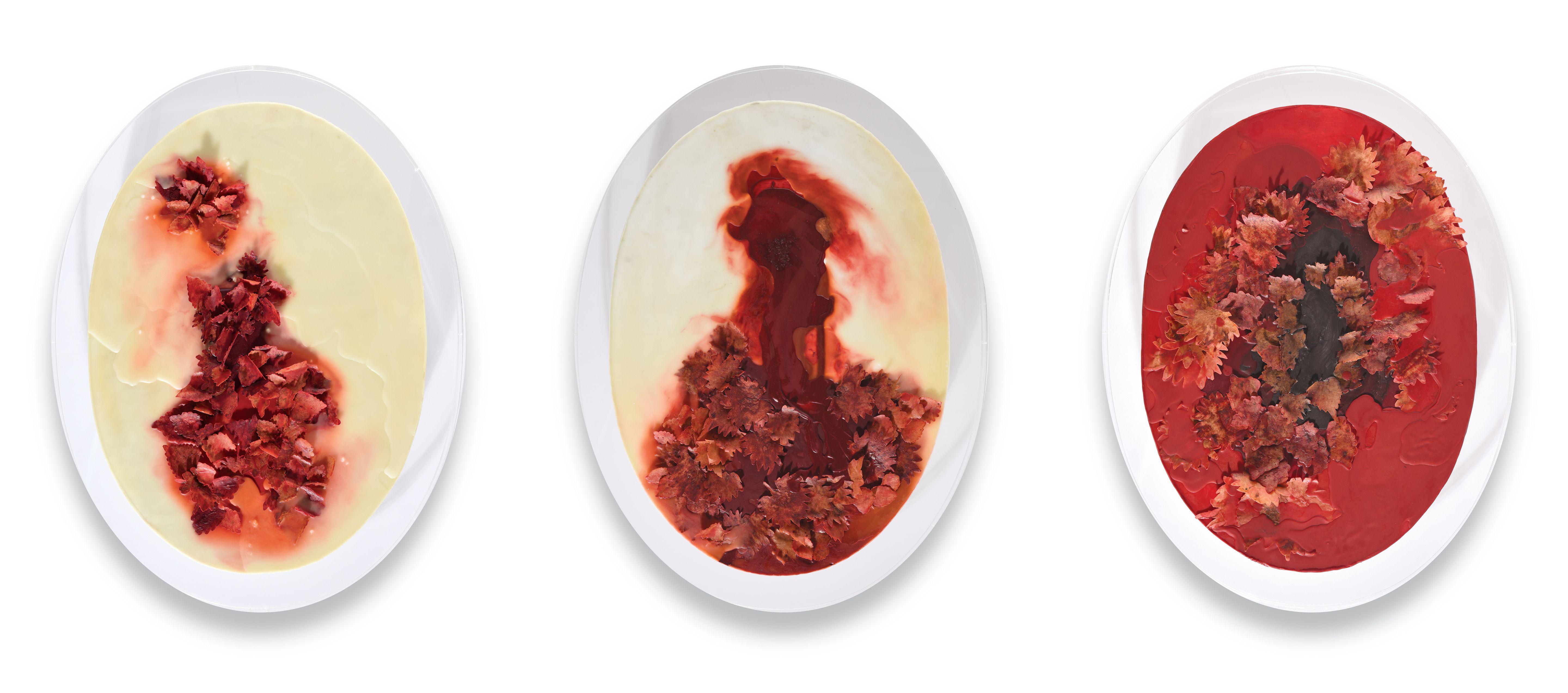 Geraldine Javier - Anish Kapoor At the Martin-Gropius-Bau, Berlin 2013