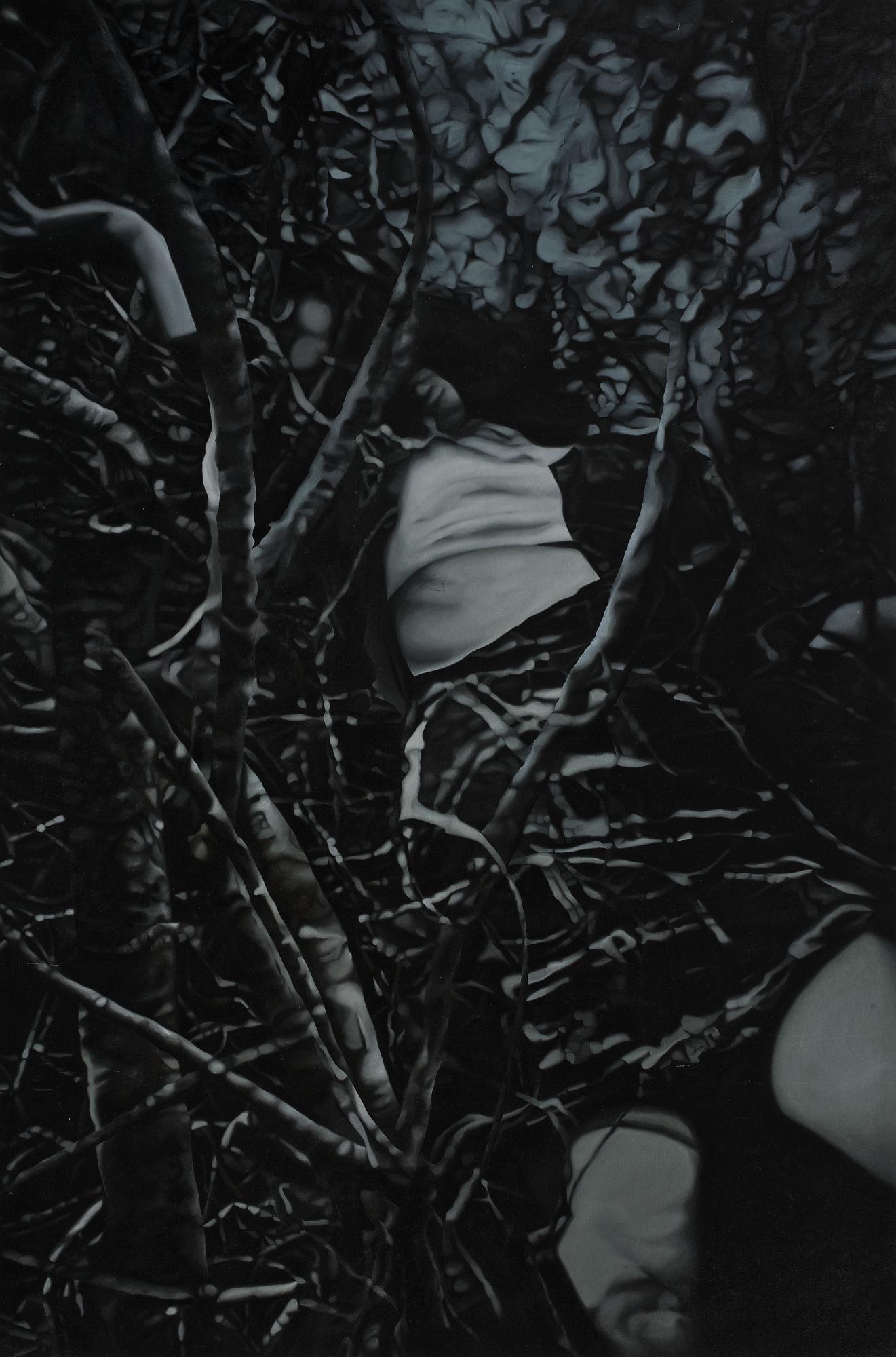 Geraldine Javier - By The Tree\'S Strange Roots