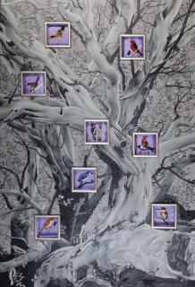 Geraldine Javier - Eruption