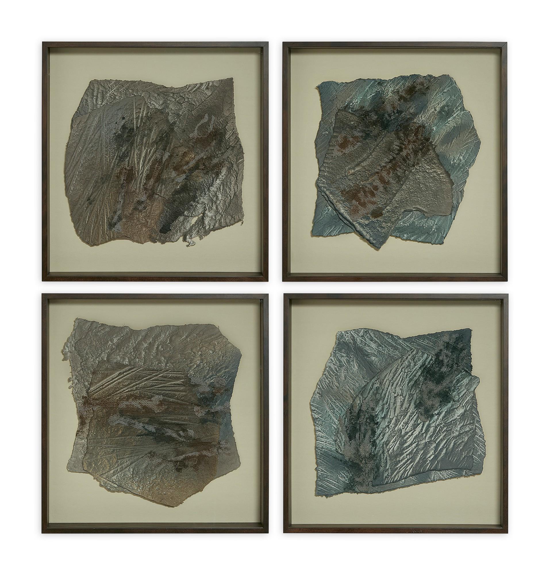 Geraldine Javier - (i) Piltdown Man D