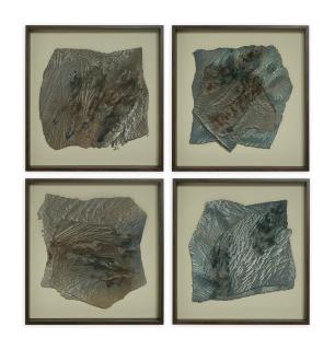 Geraldine Javier - (i) Piltdown Man D