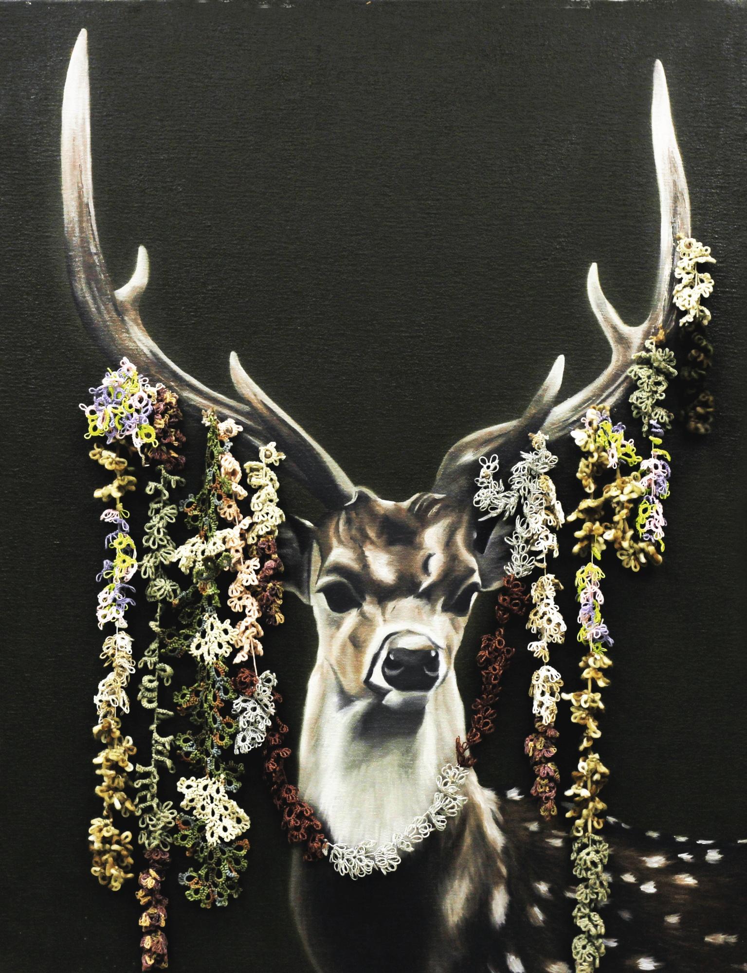 Geraldine Javier - John I