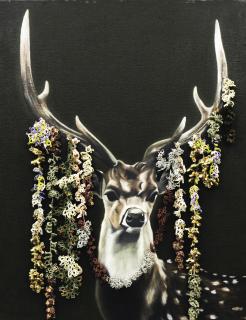 Geraldine Javier - John I