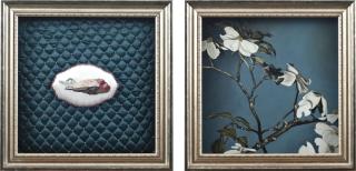 Geraldine Javier - Leaf