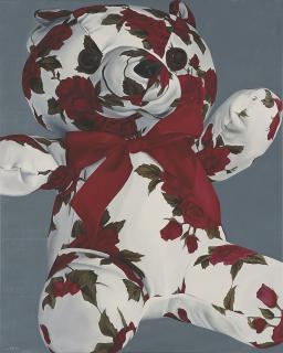 Geraldine Javier - Say Hello to Charlie