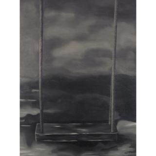 Geraldine Javier - Untitled