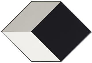 Geraldo de Barros - Untitled