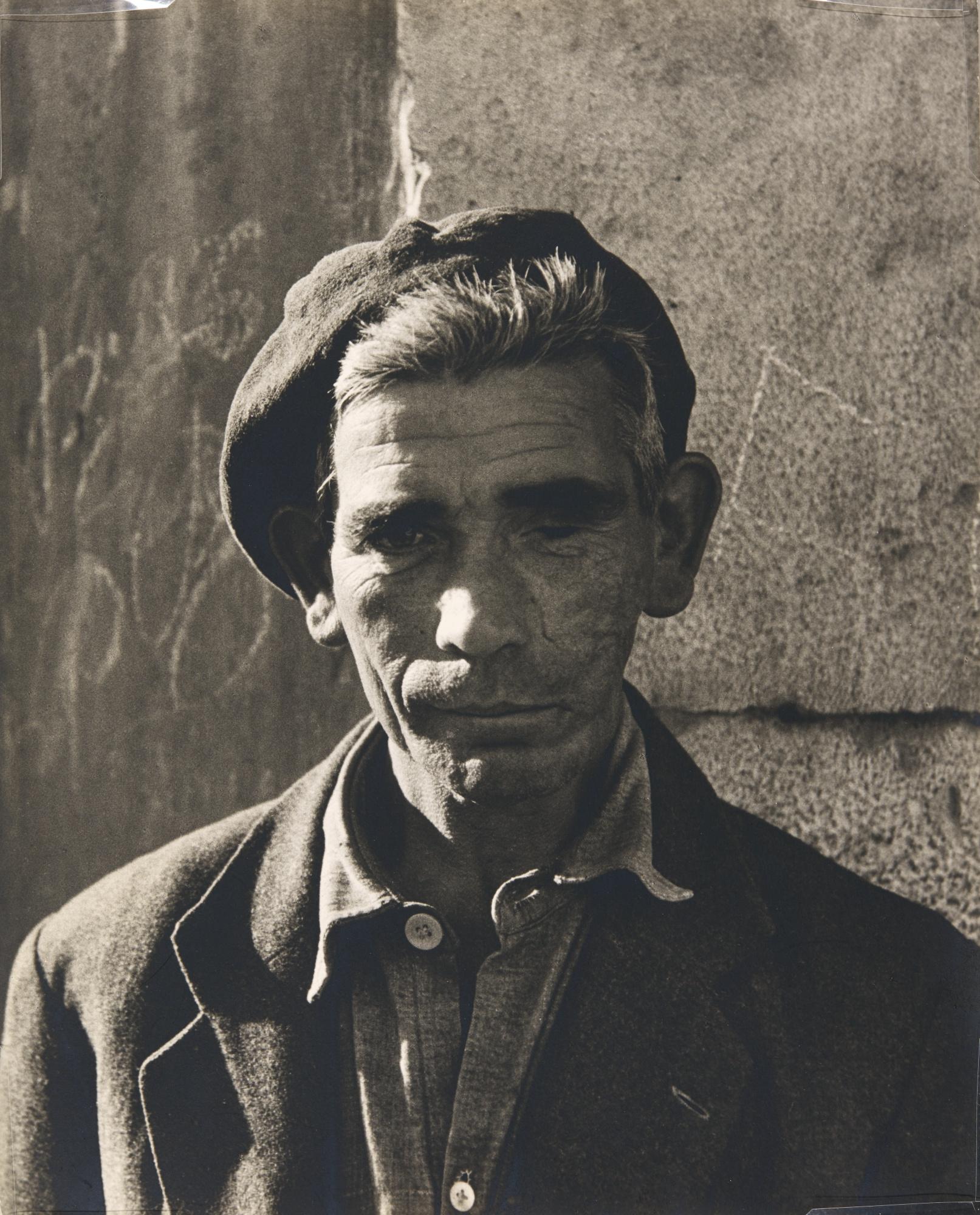 Gérard Castello Lopes - \'Portugal\', 1957