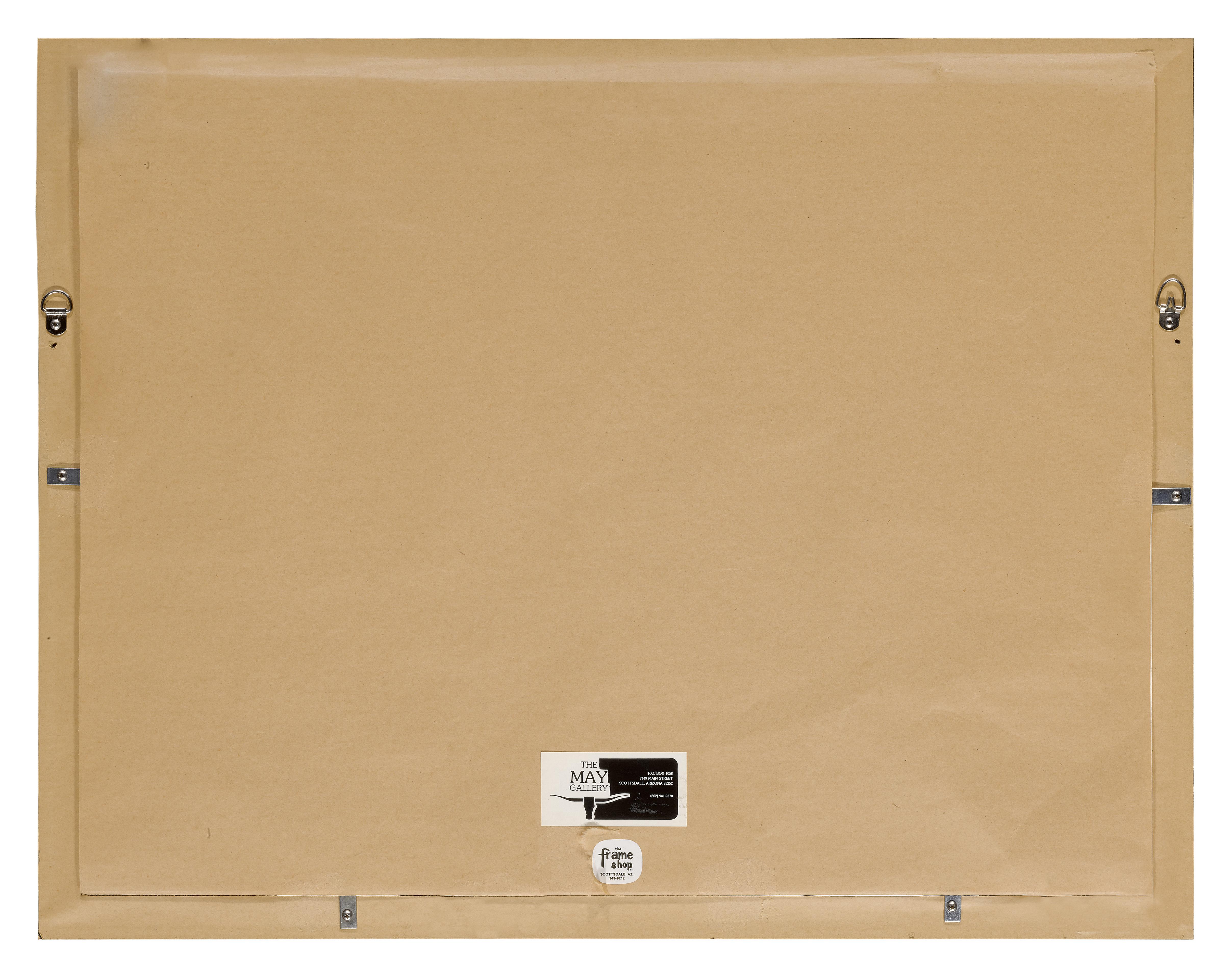 Gerard Curtis Delano - The Shepherdess