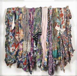 Gerard Deschamps - Chiffons Belges