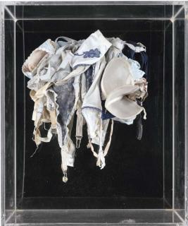 Gérard Deschamps - Ice Cream Escrime