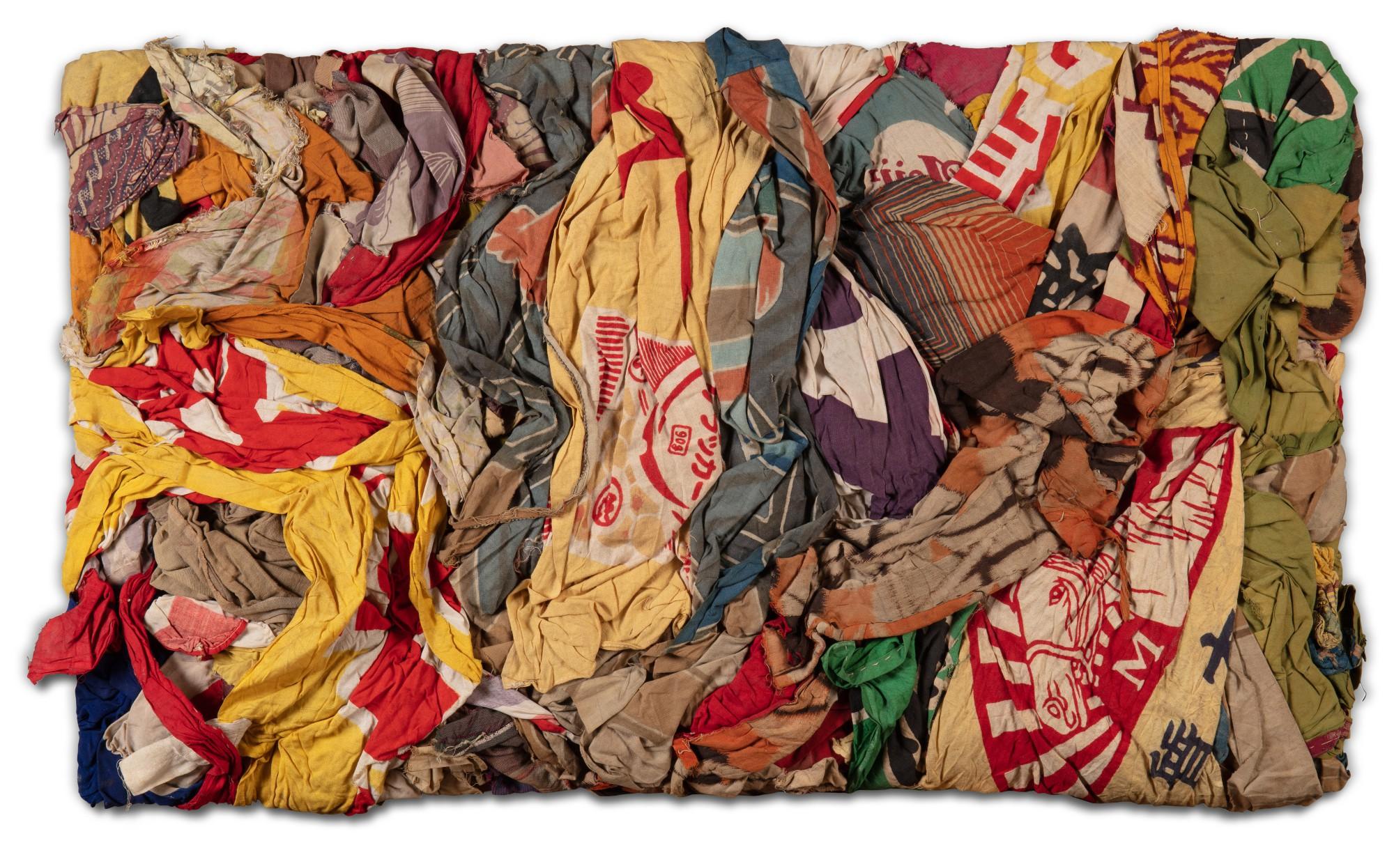 Gérard Deschamps - Japonais au cheval blanc