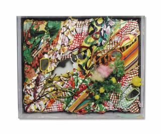 Gérard Deschamps - Mon Chat