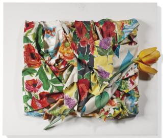 Gérard Deschamps - Sans titre