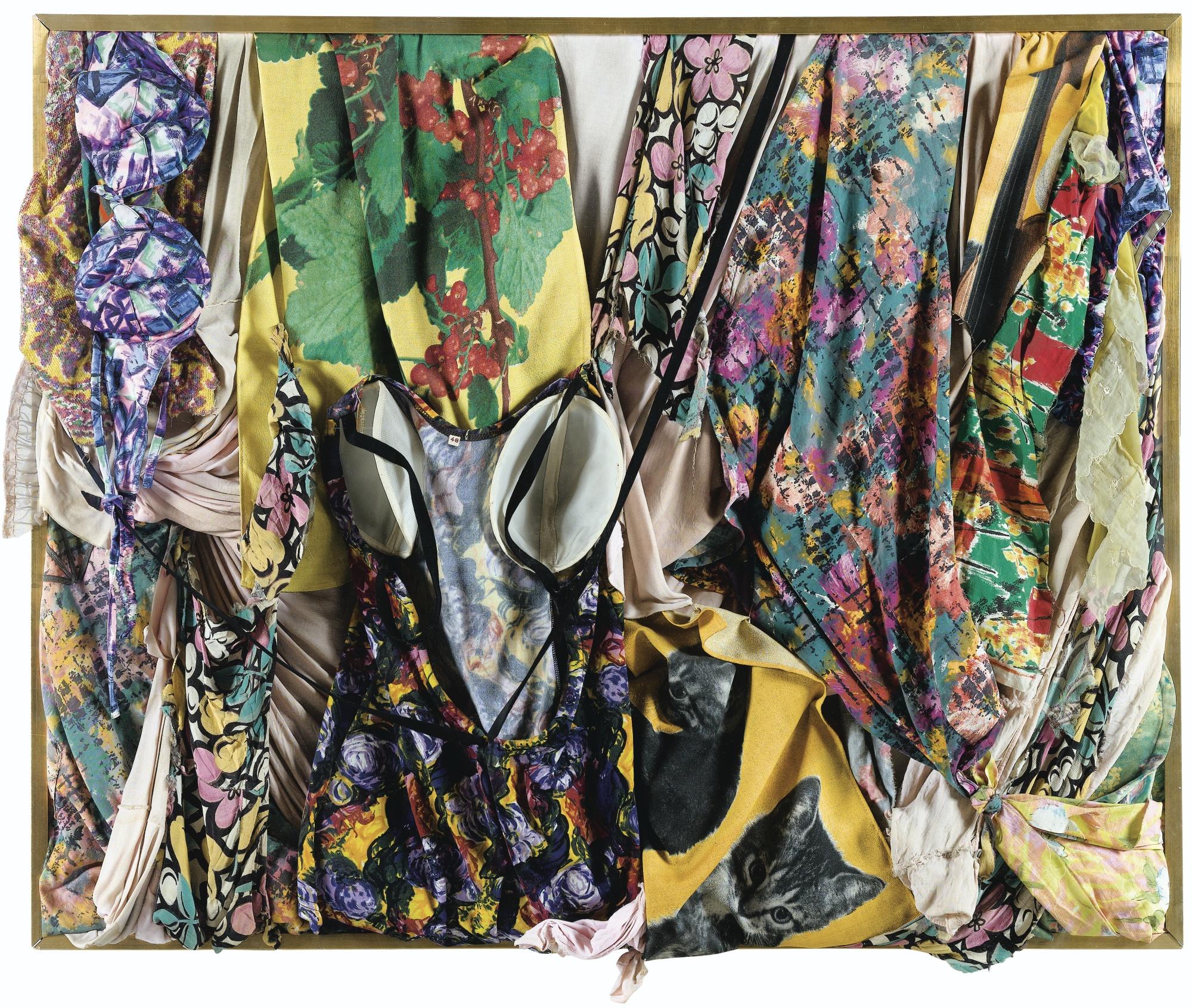 Gérard Deschamps - Un Jour À Amsterdam