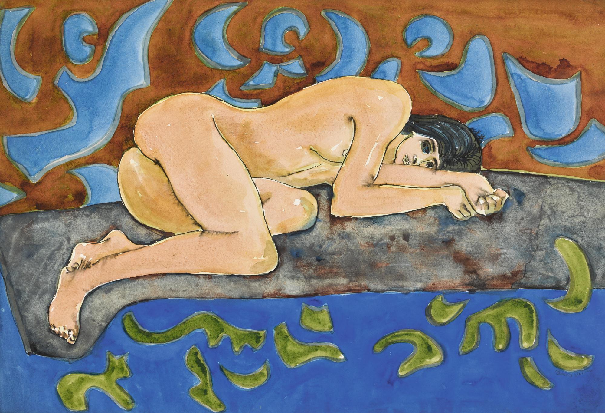 Gerard Dillon - Dreamer