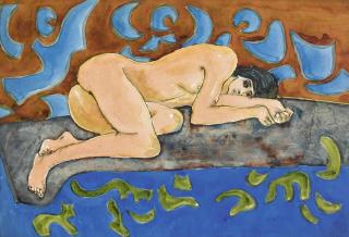 Gerard Dillon - Dreamer