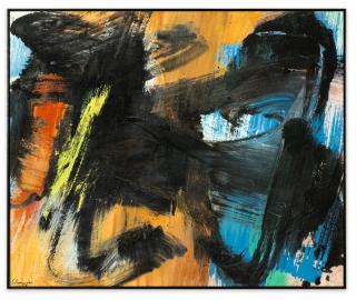 Gérard Ernest Albert Schneider - Opus 63F