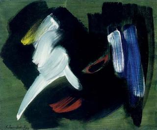 Gérard Ernest Schneider - 22-B