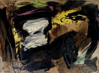 Gérard Ernest Schneider - 87-D