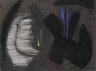 Gérard Ernest Schneider - Composition