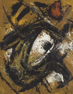 Gerard Ernest Schneider - Opus 108 CY