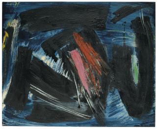 Gérard Ernest Schneider - Opus 31 C