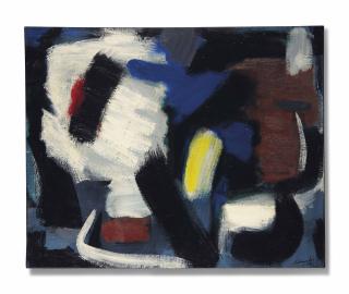 Gérard Ernest Schneider - Opus 38B