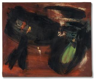 Gérard Ernest Schneider - Opus 5 D