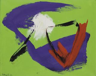 Gerard Ernest Schneider - Opus 65J