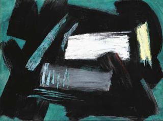 Gerard Ernest Schneider - Opus 80B