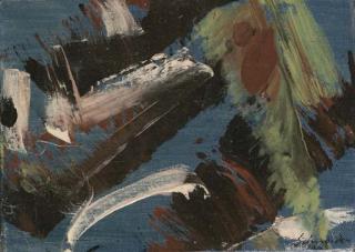 Gerard Ernest Schneider - Opus G-7