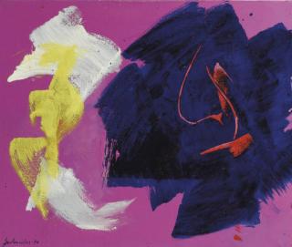 Gerard Ernest Schneider - Otto u