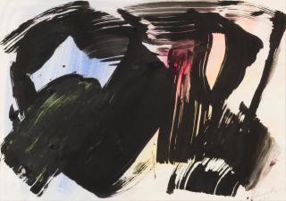 Gérard Ernest Schneider - Sans titre