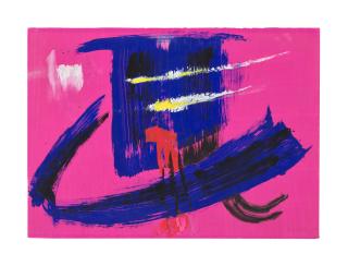 Gérard Ernest Schneider - Sans titre