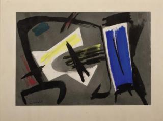 Gerard Ernest Schneider - Sans tittre